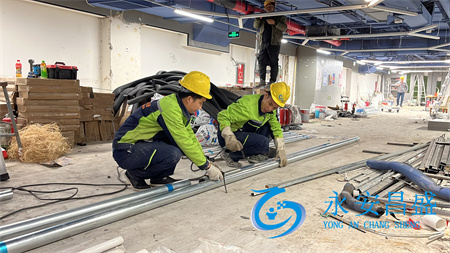 中央空調改造 中央空調改造