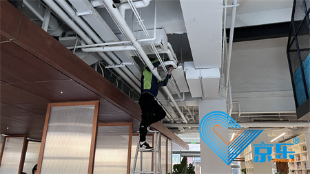 風(fēng)機(jī)盤管清洗 風(fēng)機(jī)盤管清洗