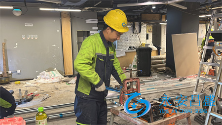 企業空調改造 企業空調改造