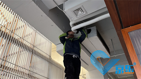 中央空調清洗 中央空調清洗
