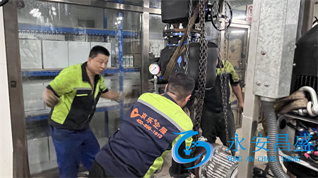 空調水泵維修 空調水泵維修