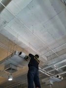 中央空調為什么這么節能