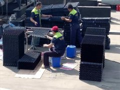 寫字樓中央空調安裝后怎么驗收，注意那幾點