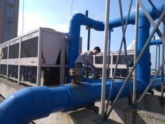 中央空調(diào)安裝大揭秘，安裝注意事項(xiàng)與錯(cuò)誤預(yù)防