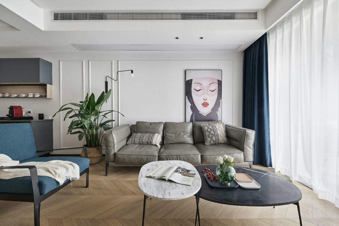 麥克維爾中央空調怎么樣?有哪些優點？-圖