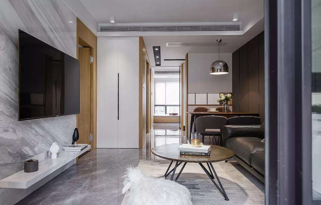 想裝家庭中央空調,一定要看下這篇文章-圖2