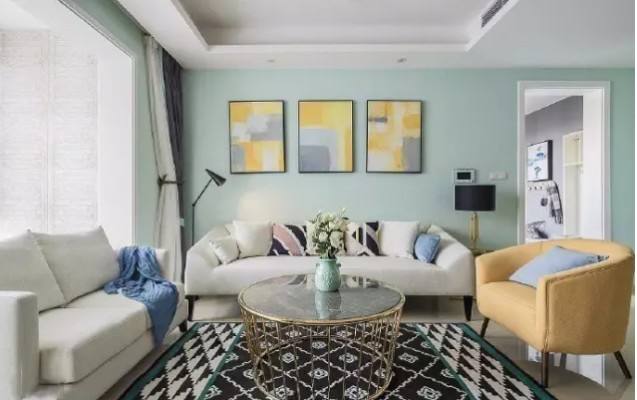 中央空調(diào)維修太麻煩?安裝需要注意什么?-圖