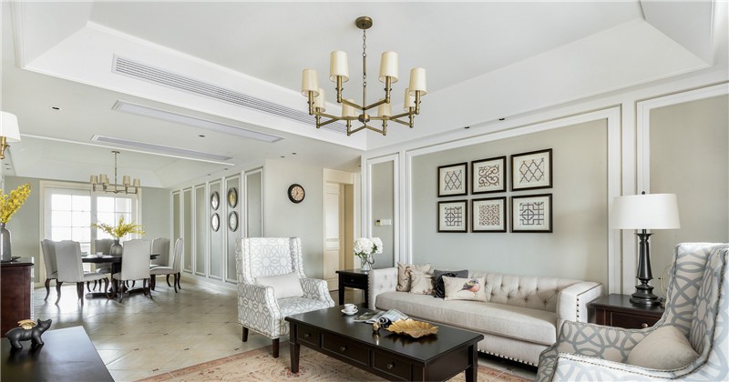 中央空調(diào)安裝方案