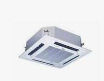 吸頂式中央空調清洗