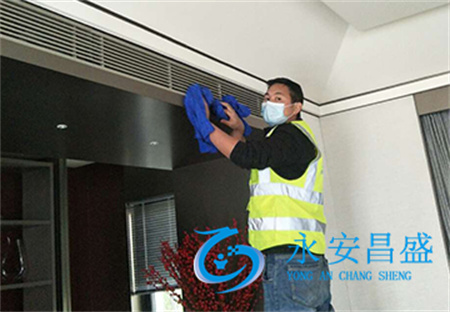 常州家用中央空調水系統選擇標準