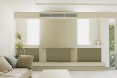 北京中央空調維修保養方案