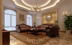 家用中央空調改造方案