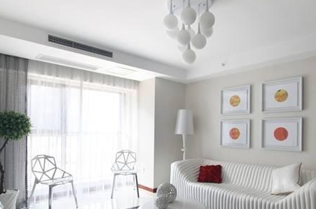 中央空調好安裝嗎？如何進行安裝