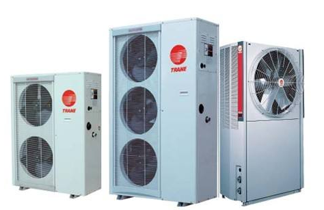 特靈中央空調(diào)質(zhì)量怎么樣？好用嗎？