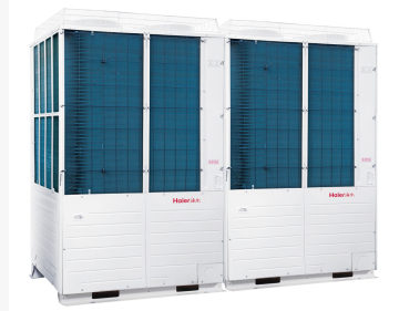 全直流變頻多聯(lián)機(jī)MX7(38-48匹)