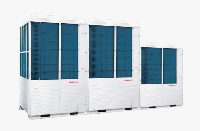 海爾中央空調全直流變頻多聯機MX7(50匹)