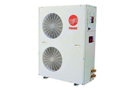 特靈中央空調故障代碼