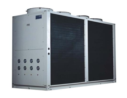 開利中央空調怎么樣?