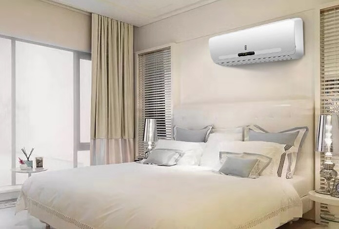 空調(diào)的故障代碼e5是什么意思?-圖