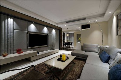 家庭中央空調的“五個誤解”!-圖