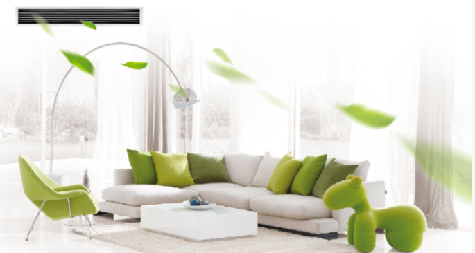 北京永安昌盛課堂:春季濕氣重如何破-圖