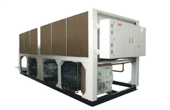 中央空調風柜如何清洗 好處是什么-圖