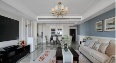 中央空調清洗保養的好處有哪些