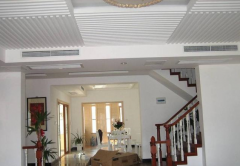 家用中央空調(diào)如何在夏季節(jié)省能源成本？