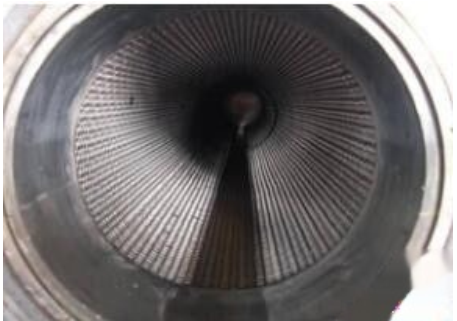 板式換熱器使用中該如何清洗?-圖