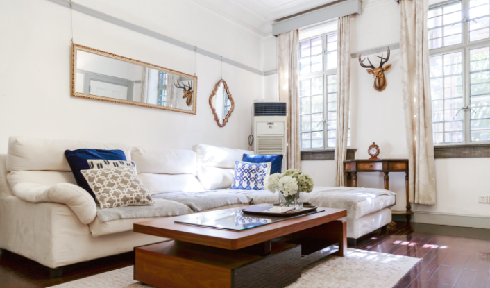 中央空調為什么有雨后故障？北京中央空維修公司有哪些-圖