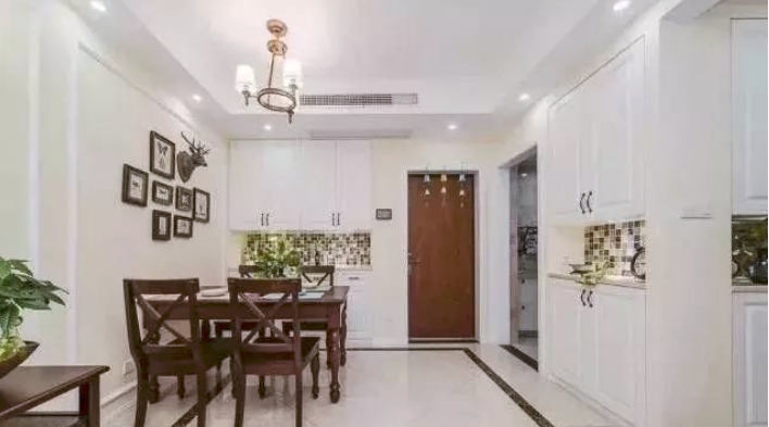 無錫中央空調室內機清洗步驟-圖