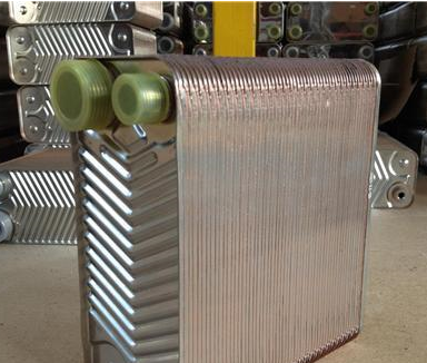 常州家用暖氣熱交換器什么,如何清洗你知道嗎-圖