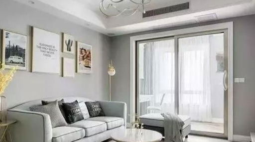 中央空調(diào)3d風(fēng)口是什么?3D風(fēng)口有哪些優(yōu)勢-圖1