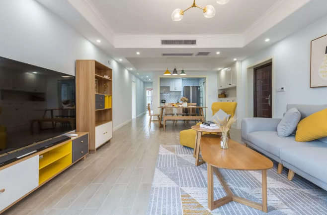 中央空調清洗報價，清洗一次多少錢-圖