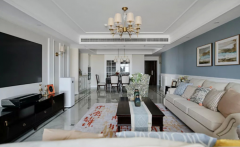 湖州中央空調通風管道常見分類