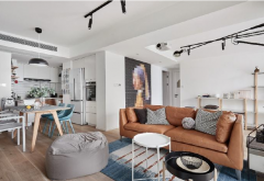 湖州中央空調風機盤管工作原理簡介