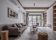 不同類型的中央空調工作原理圖