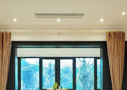 關于遠大中央空調安裝問題的5問5答