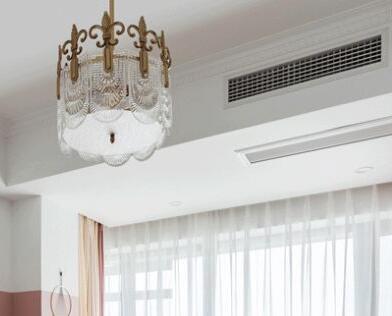 注意!大金家用中央空調(diào)耗電量高是誤區(qū)