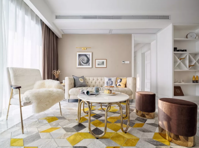 特靈空調(diào)維修:風(fēng)機(jī)產(chǎn)生噪音原因-圖