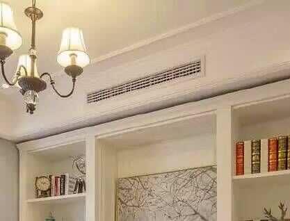 中央空調遠程控制器有哪些特點