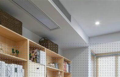 如何維修保養三菱中央空調