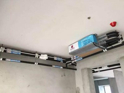 揭秘:你不知道的大金中央空調(diào)優(yōu)勢(shì)