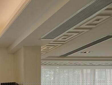 國內外知名水冷中央空調的品牌有哪些