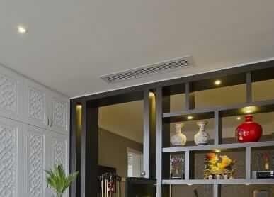 保定三星沐風(fēng)家用中央空調(diào)優(yōu)缺點是什么