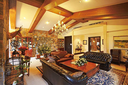 中央空調(diào)選購指南:格力中央空調(diào)必知的10個方面