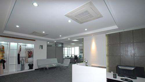 空調(diào)選購(gòu)指南:大金中央空調(diào)選購(gòu)技巧