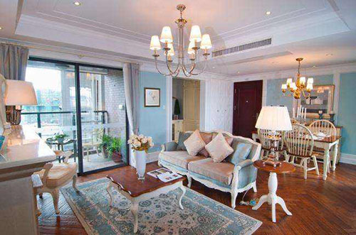 空調噪音解決方案:海爾家用中央空調噪音分析