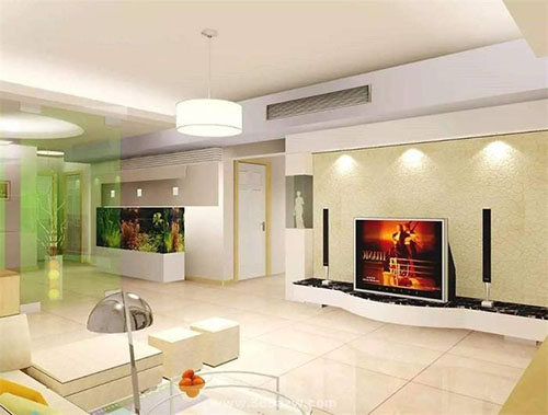 日立中央空調內(nèi)機有敲擊聲如何解決