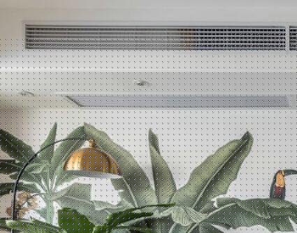 中央空調(diào)為什么耗電低?省電方法有哪些